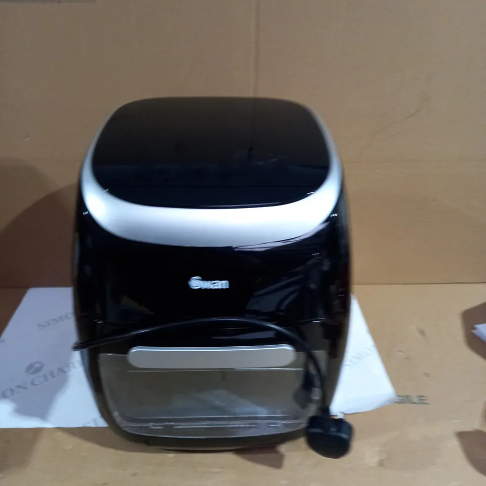 SWAN DIGITAL AUR FRYER OVEN RRP £178