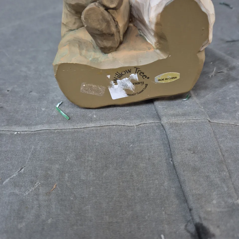 WILLOW TREE COUPLE FIGURINE BY SUSAN LORDI