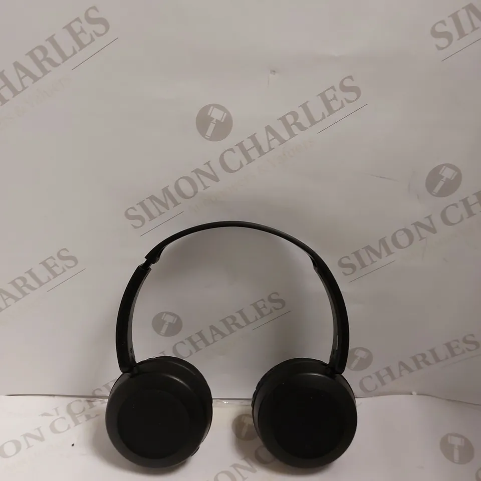 JVC HA-S31BT DEEP BASS WIRELESS/SANS FIL BLUETOOTH HEADPHONES