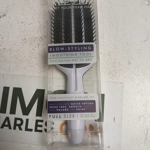 TANGLE TEEZER BLOW-STYLING SMOOTHING TOOL – FULL SIZE