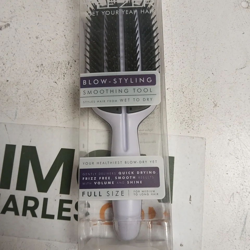 TANGLE TEEZER BLOW-STYLING SMOOTHING TOOL – FULL SIZE