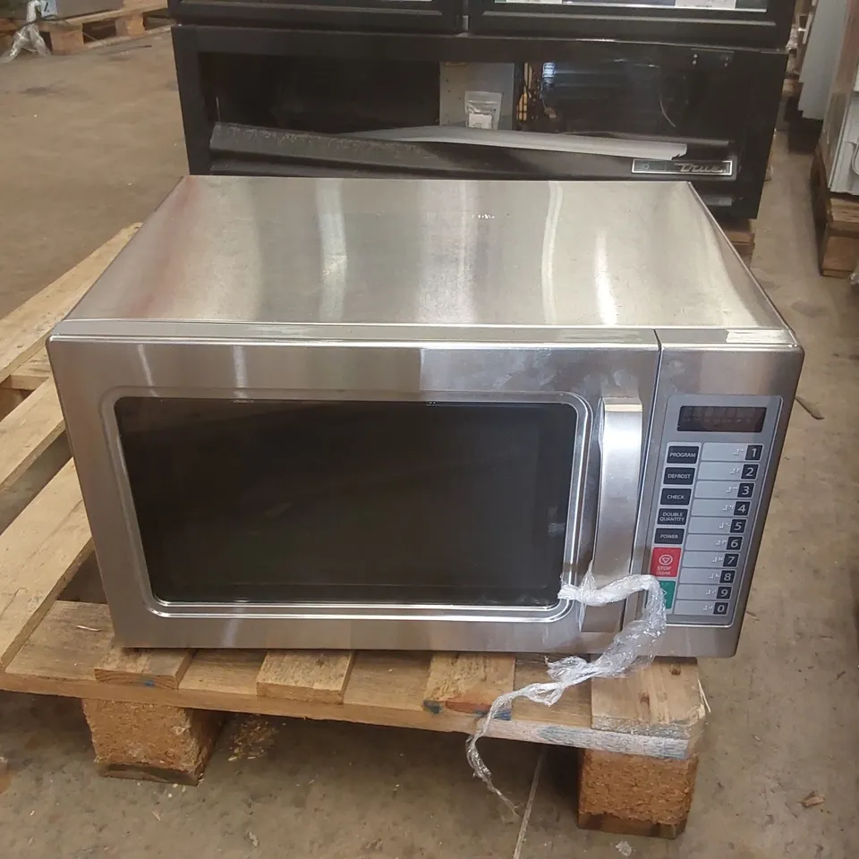 DAEWOO KOM-9P11 1100W MICROWAVE OVEN
