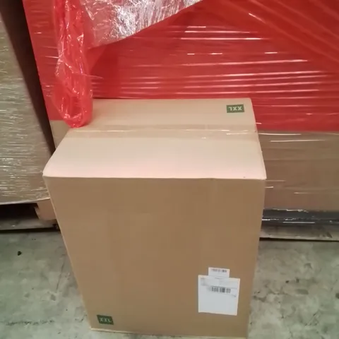 PALLET CONTAINING A LARGE QUANTITY OF SENSALOU ADULT MAXI PADS XXL