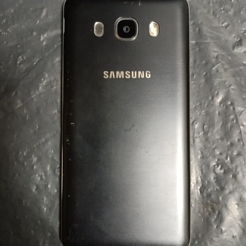 SAMSUNG GALAXY J5 MOBILE SMARTPHONE SM-J510FN