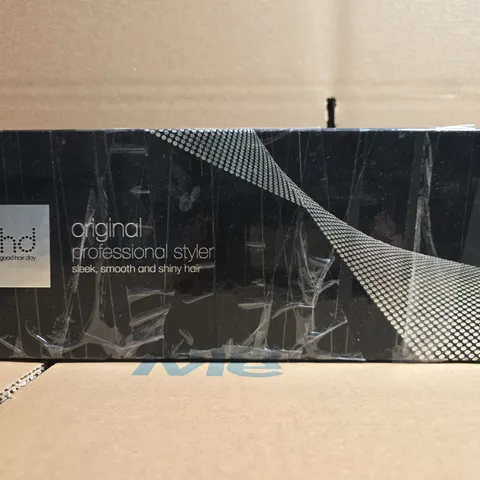 GHD ORIGINAL PROFESSIONAL STYLER