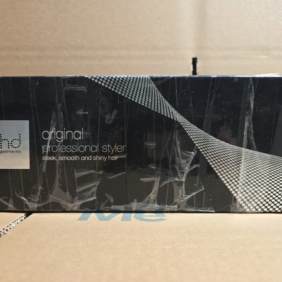 GHD ORIGINAL PROFESSIONAL STYLER