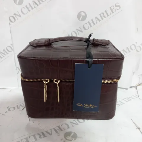 PAUL COSTELLOE DRESSAGE BAG