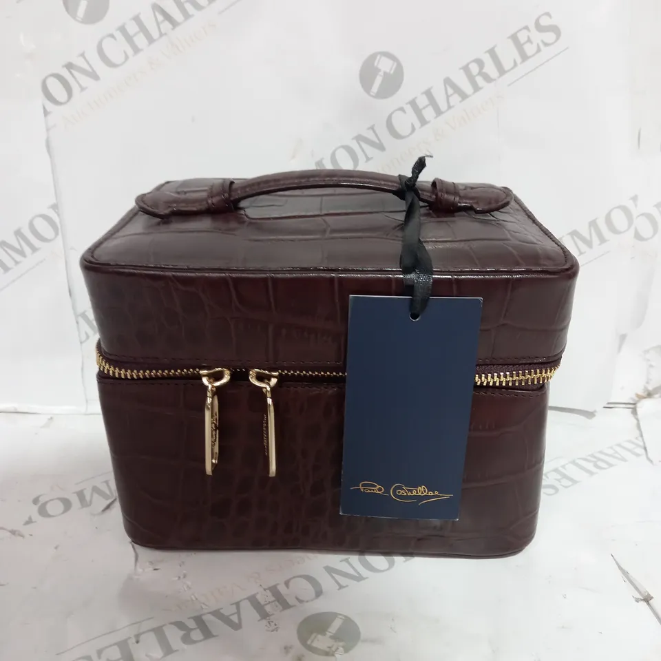 PAUL COSTELLOE DRESSAGE BAG