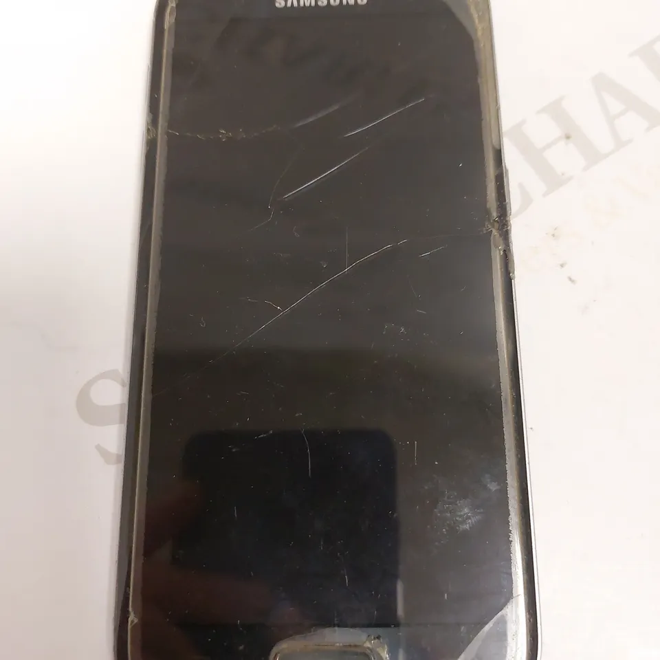 SAMSUNG GALAXY S7