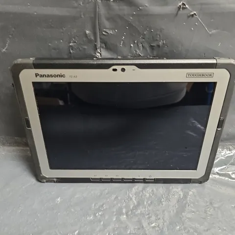 PANASONIC TOUGHBOOK FZ-A3 RUGGED TABLET