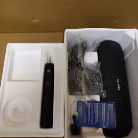 PHILIPS SONICARE DIAMONDCLEAN ELECTRIC TOOTHBRUSH