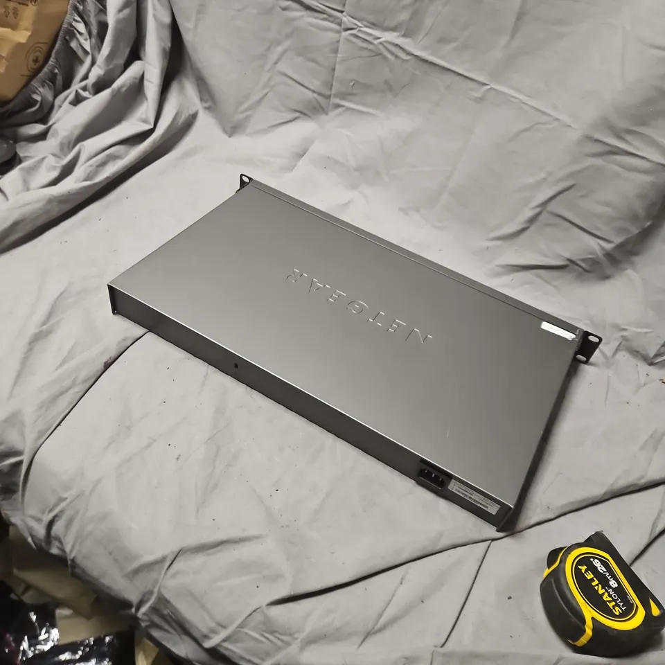 NETGEAR GS748T V5 PROSAFE 48-PORT GIGABIT SMART SWITCH