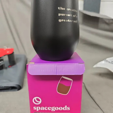 SPACEGOODS MUG