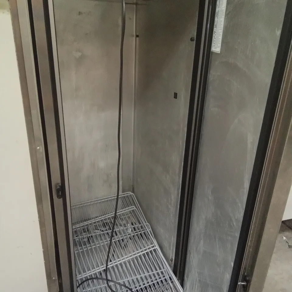 FOSTER EPROG600H REFRIGERATED UNIT