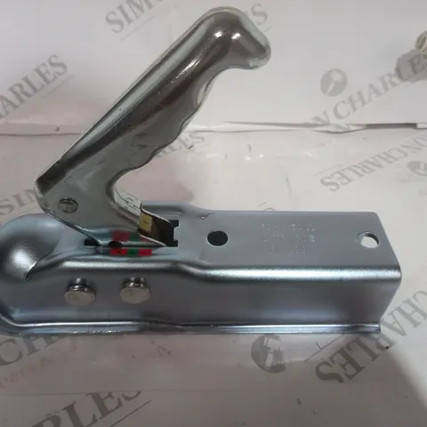 TRAILER LOCK
