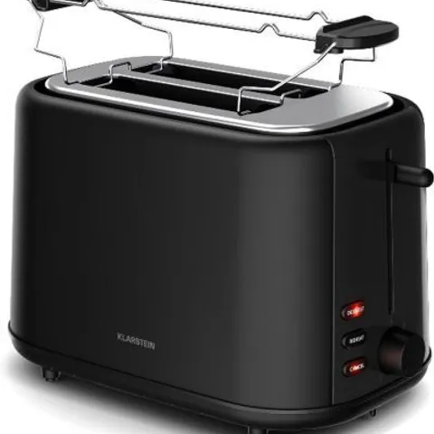 BOXED KLARSTEIN VELAIRE TOASTER 