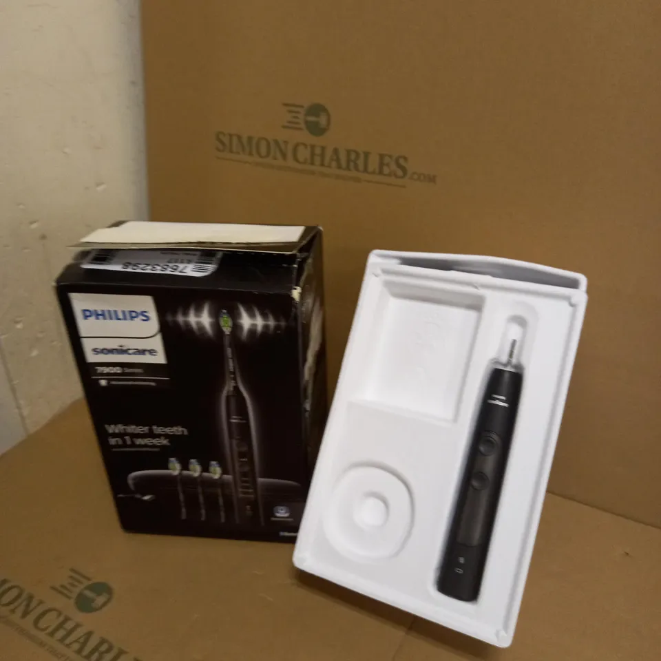 PHILIPS SONICARE 7900 SERIES 