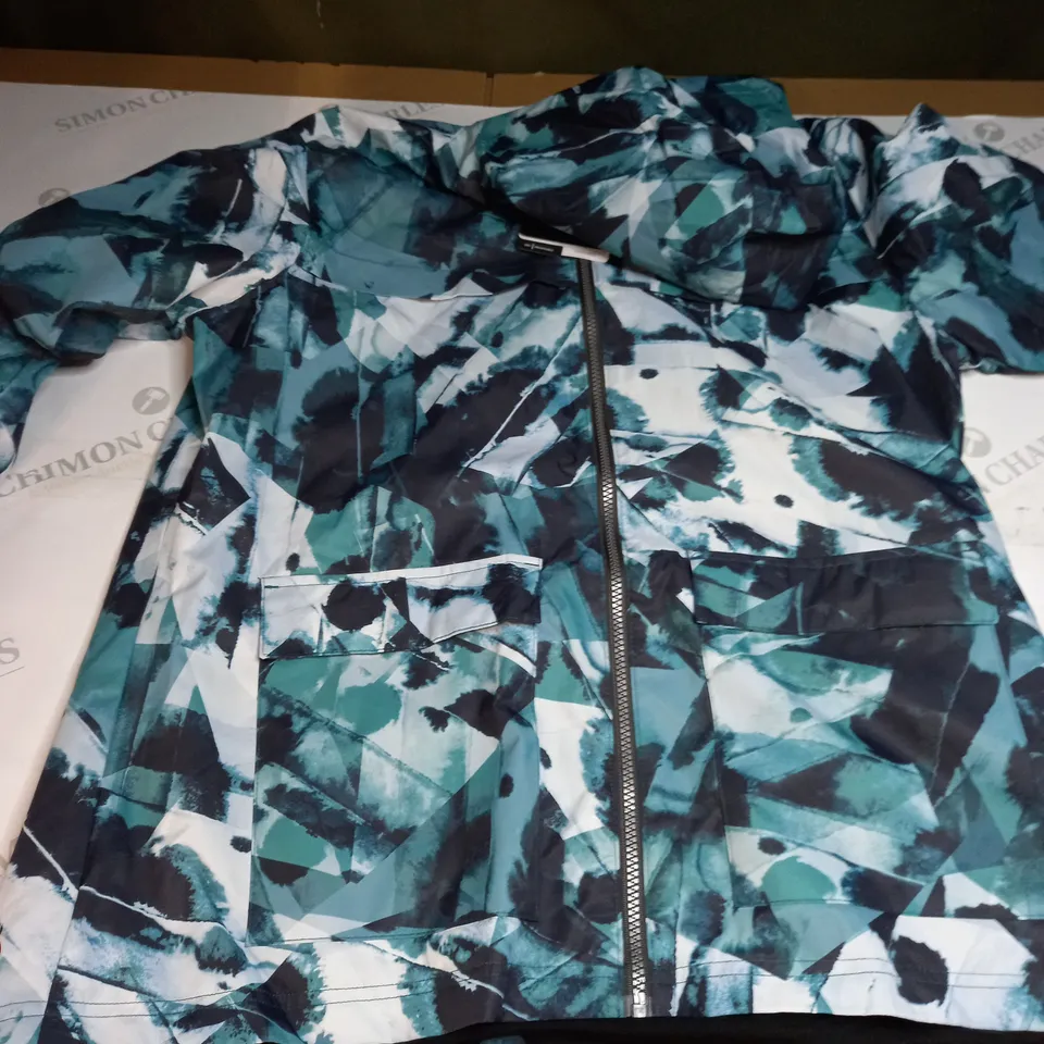 DARE2B LADIES DEVIATION 2 JACKET SIZE 16