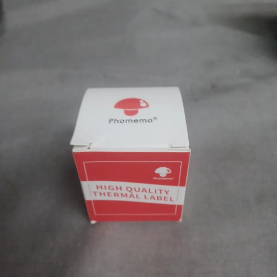 APPROXIMATELY 12 ASSORTED HOUSEHOLD ITEMS INCLUDING MINI MUG , PADLOCK AND THERMAL LABEL