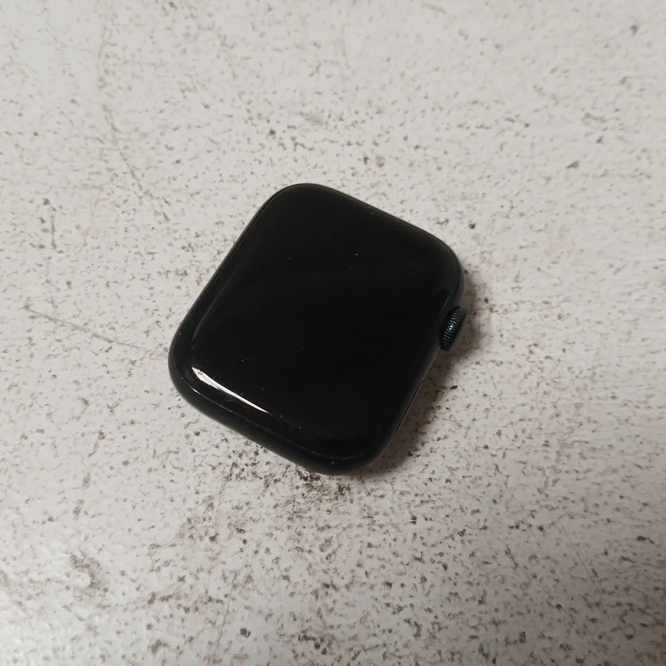 APPLE WATCH SERIES 8 45MM GPS ALUMINIUM MIDNIGHT