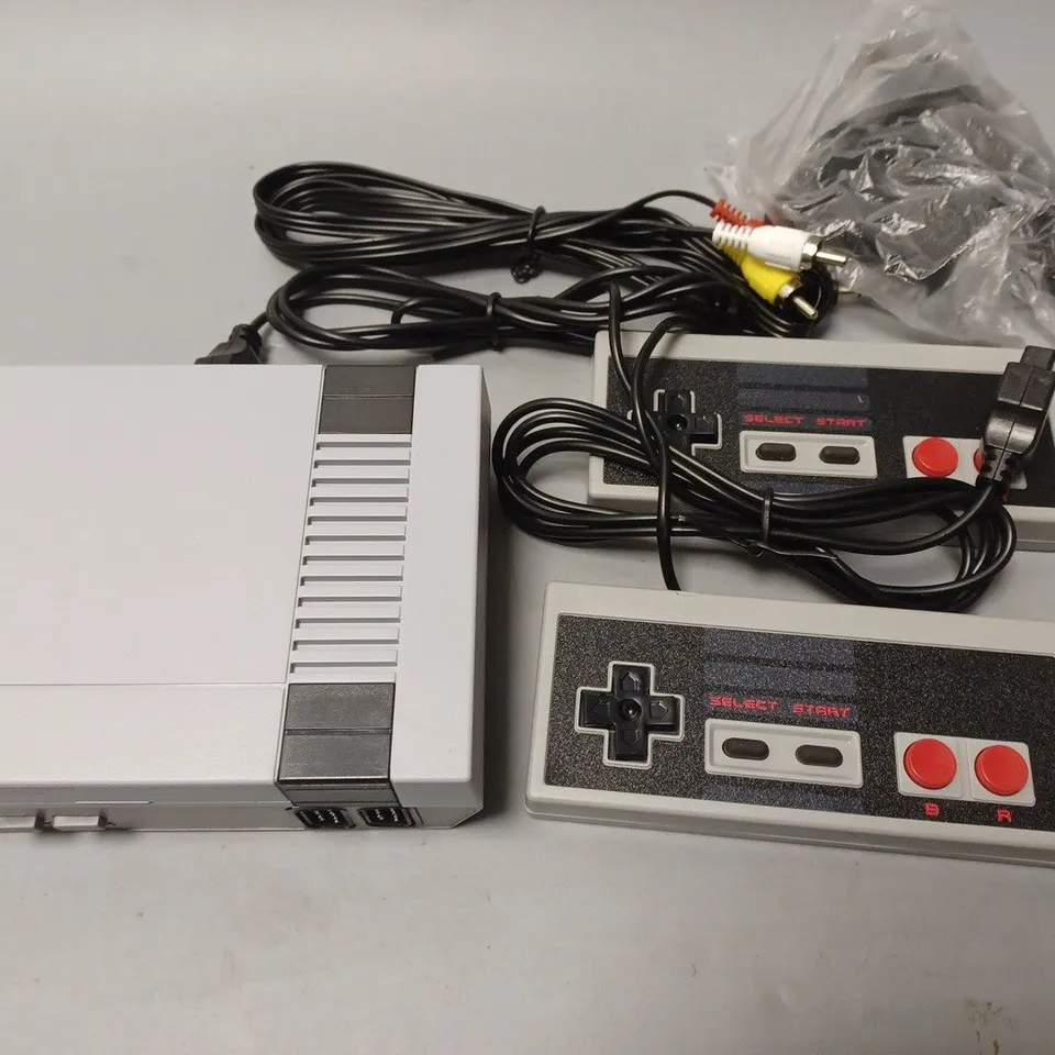 MINI 620 GAME ENTERTAINMENT SYSTEM