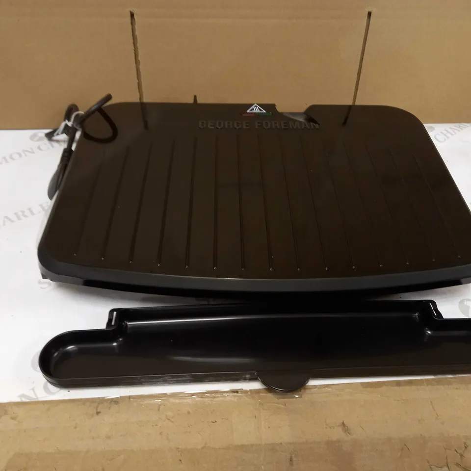 GEORGE FOREMAN LARGE FIT GRIL