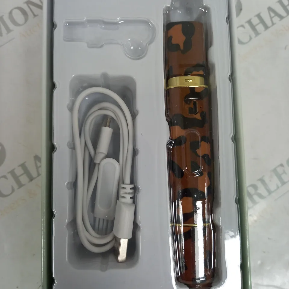 SIMPLYBEAUTY LEOPARD BEAUTY PEN 