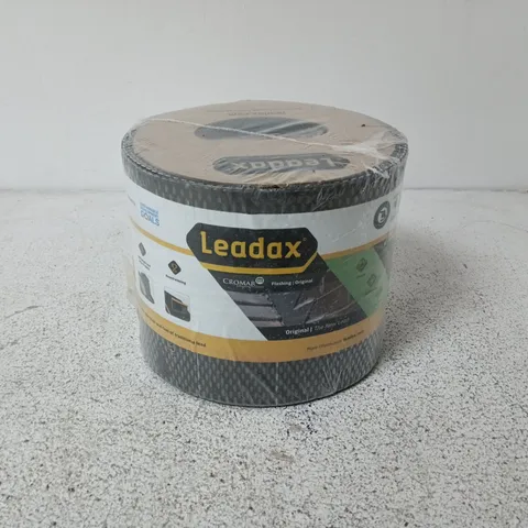 SIKA LEADAX GREY TILE ROOF FLASHING (W)150MM X (L)170MM