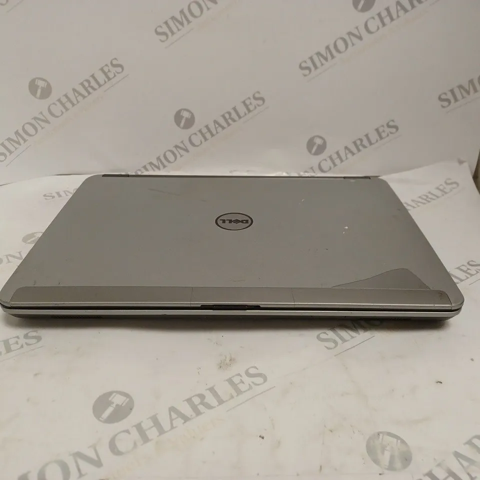DELL LATITUDE E6440 LAPTOP