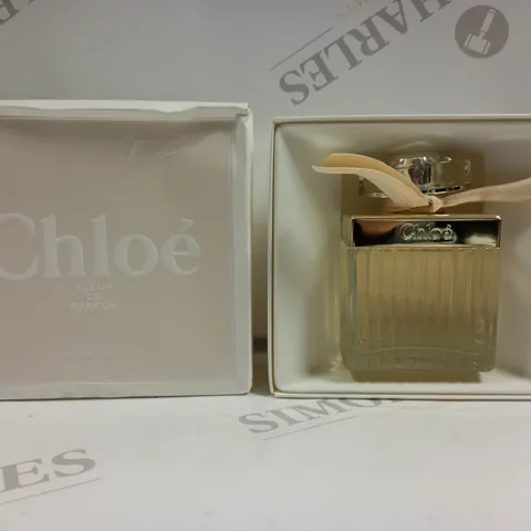 BOXED CHLOE FLEUR DE PARFUM - 75ML