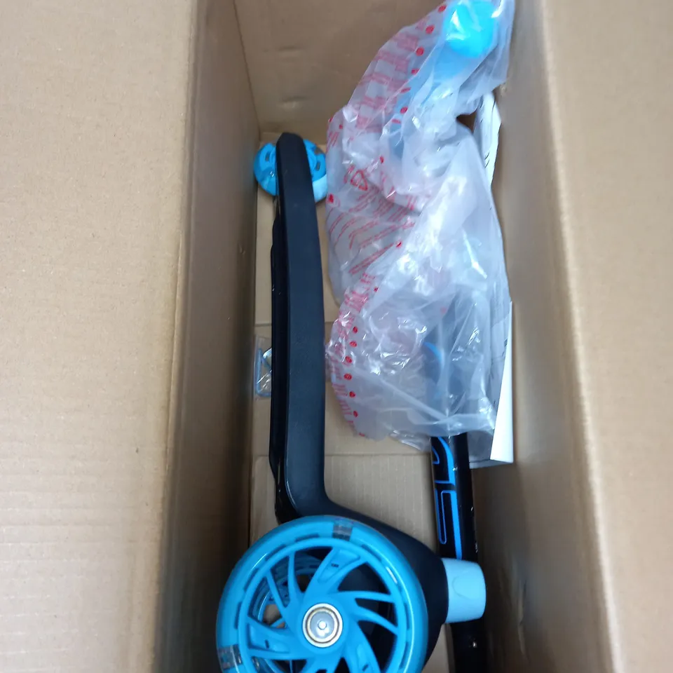 EVO ECLIPSE - BABY BLUE RRP £34.99