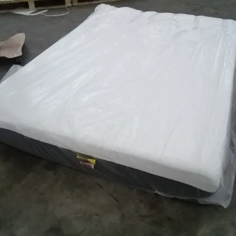 BAGGED EMMA PREMIUM 4'6 MATTRESS