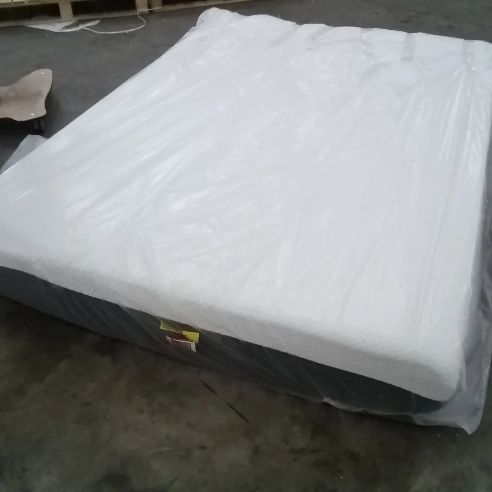 BAGGED EMMA PREMIUM 4'6 MATTRESS 
