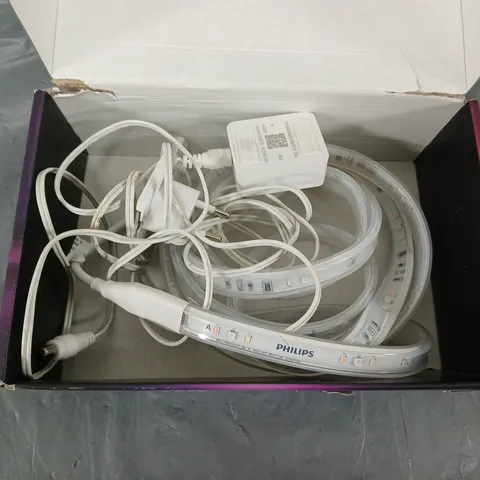 PHILIPS HUE SMART LIGHT 