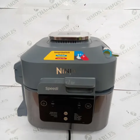 NINJA SPEEDI 10-IN-1 5.7L RAPID-COOKER & AIR FRYER