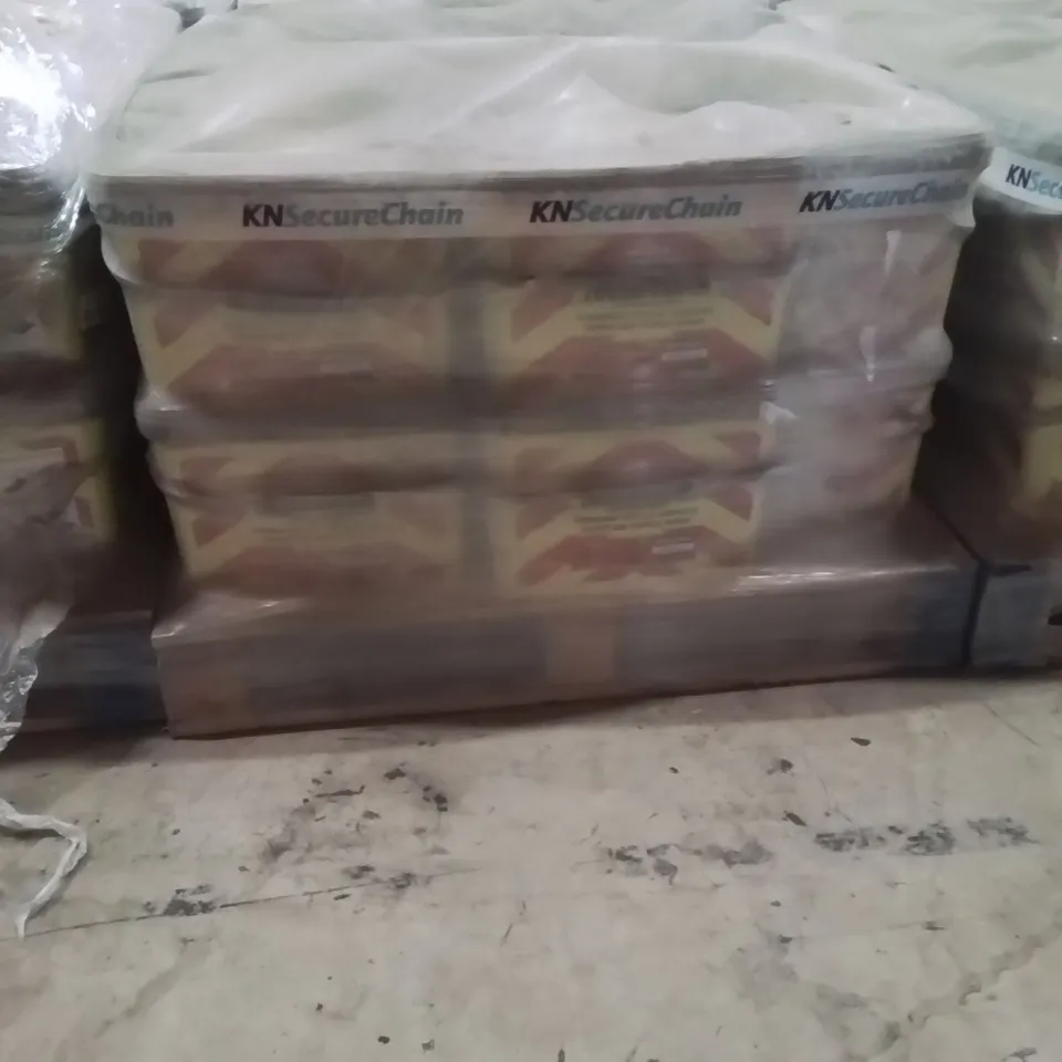 PALLET OF ULTRACRETE TOUGH PATCH POTHOLES REPAIR APPROXIMATELY 26 CASES  //EXPIRY DATE 18.05.25 26KG PER CASE