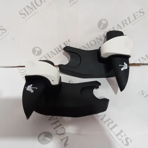 BUGABOO BEE MAXI COSI CAR SEAT ADAPTORS