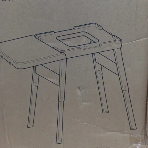 NINJA WOODFIRE UNIVERSAL STAND