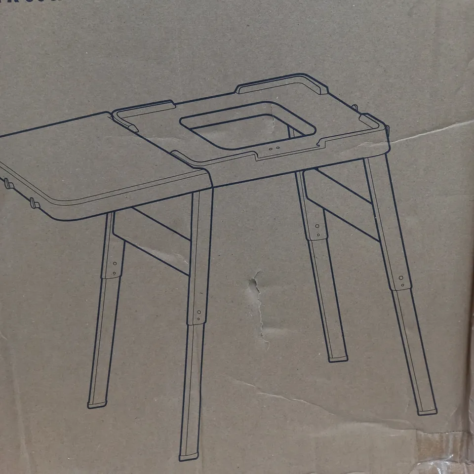 NINJA WOODFIRE UNIVERSAL STAND