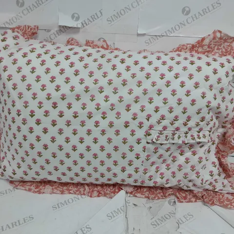 46 STICH PILLOW