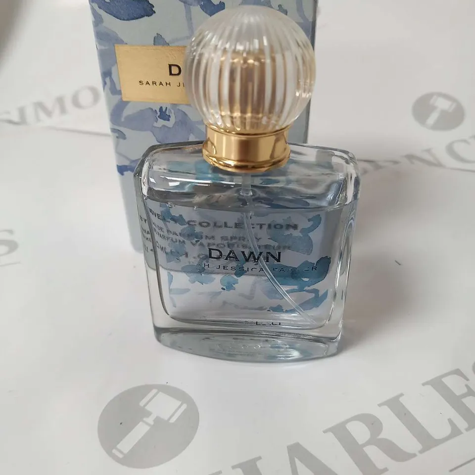 BOXED SARAH JESSICA PARKER DAWN EAU DE PARFUM 30ML