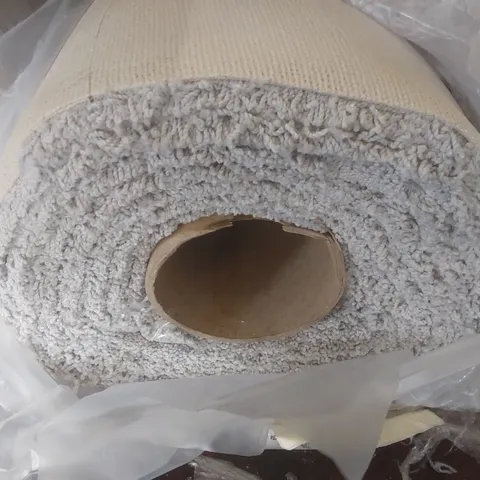 ROLL OF QUALITY ULTIMATE IMPRESSIONS REVELRY CARPET - APPROXIMATELY 5 x 5m