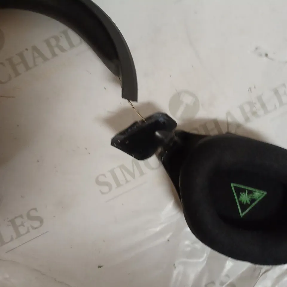 TURTLE BEACH STEALTH 600 WIRELESS GAMING HEADSET	