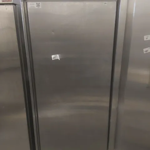 POLAR CD085 COMMERCIAL UPRIGHT FREEZER