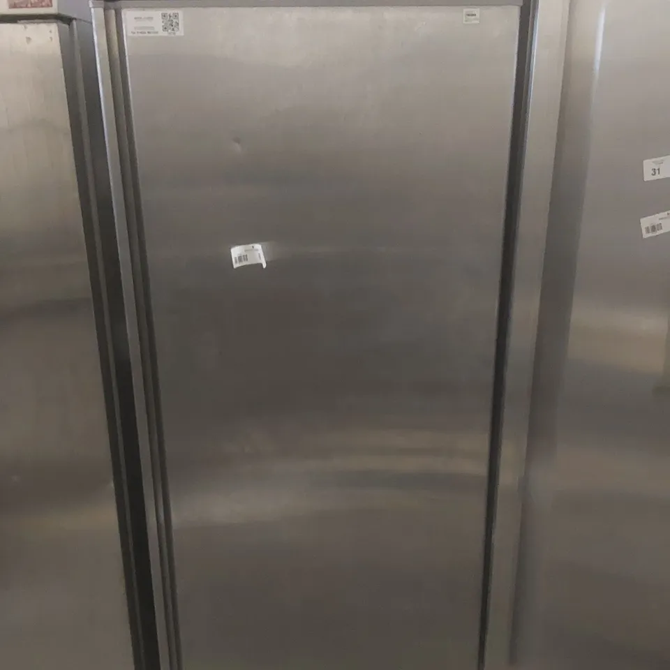POLAR CD085 COMMERCIAL UPRIGHT FREEZER