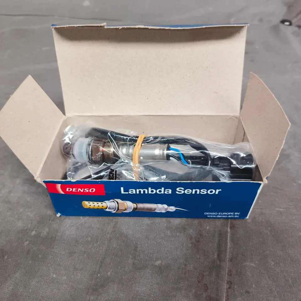 DENSO LAMBDA SENSOR