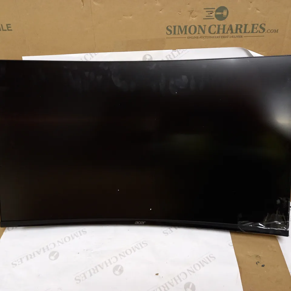 ACER ED320QXBIIPX 32 INCH FULL HD CURVED MONITOR