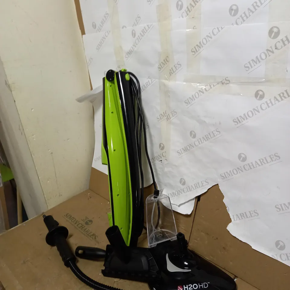 THANE H2O HD PRO STEAM CLEANER
