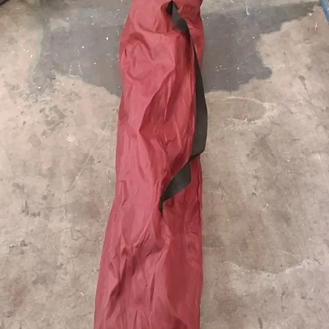 VOYAGER CAMPING CHAIR