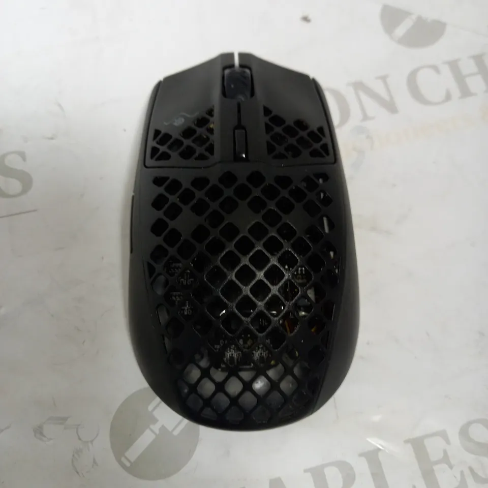 STEELSERIES AEROX 3 WIRELESS MOUSE
